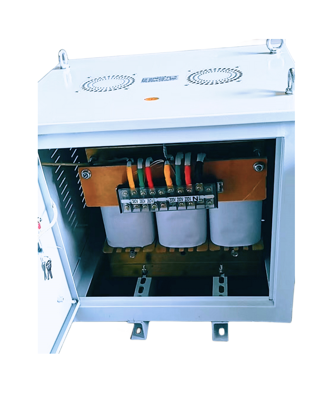 三相隔离变压器